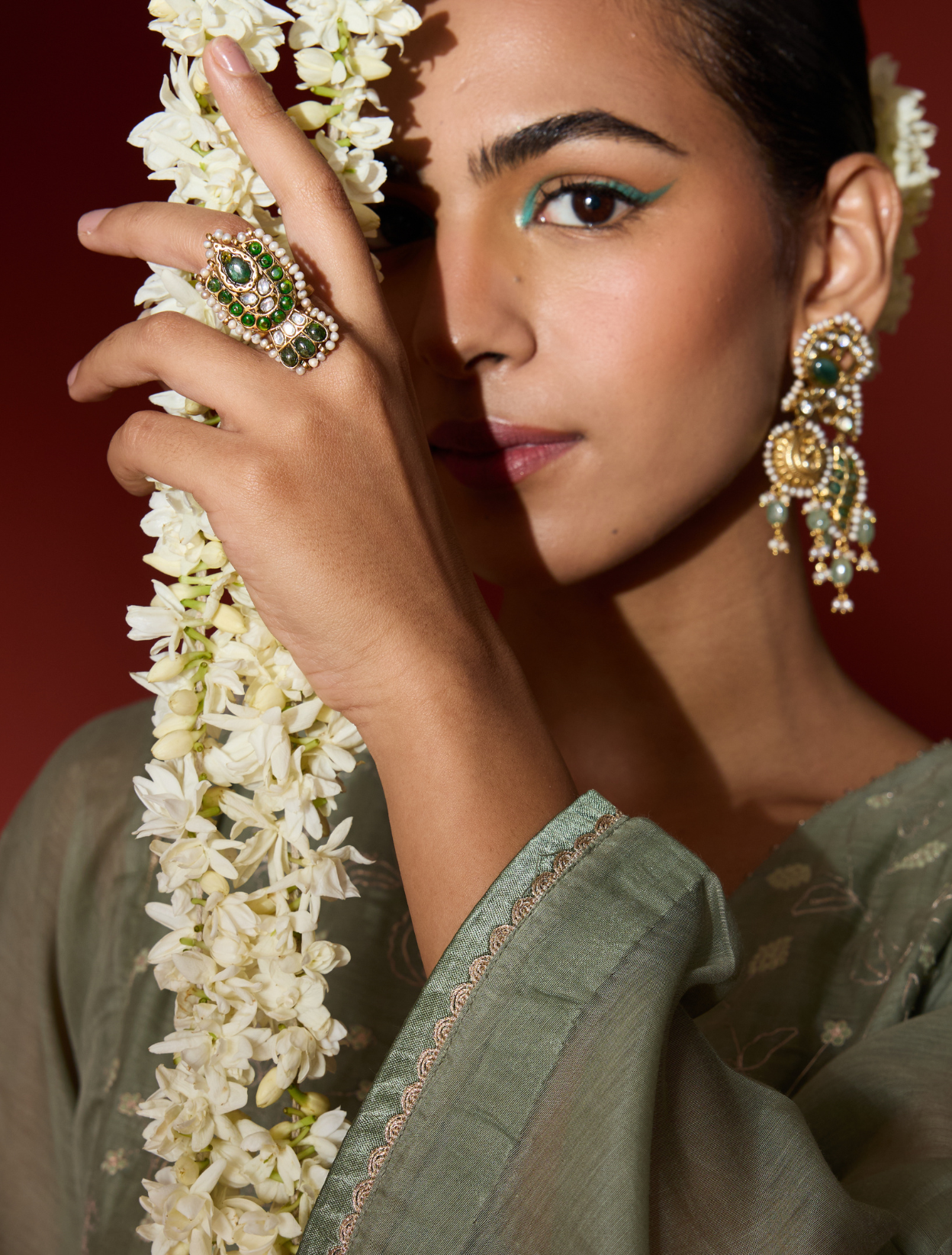 Jhilmil | Pre-festive 2025
