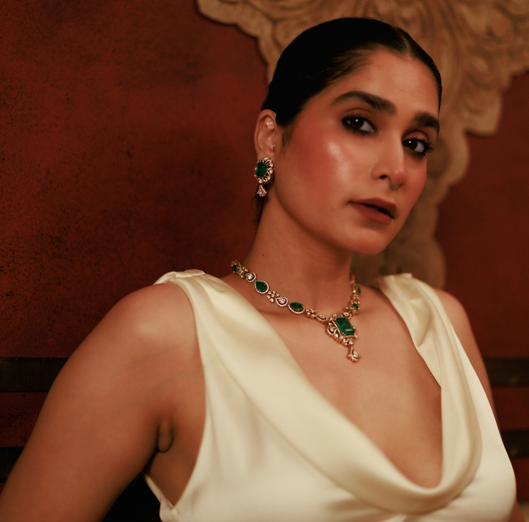 Surmayi • A soft ode to the Indian Summer