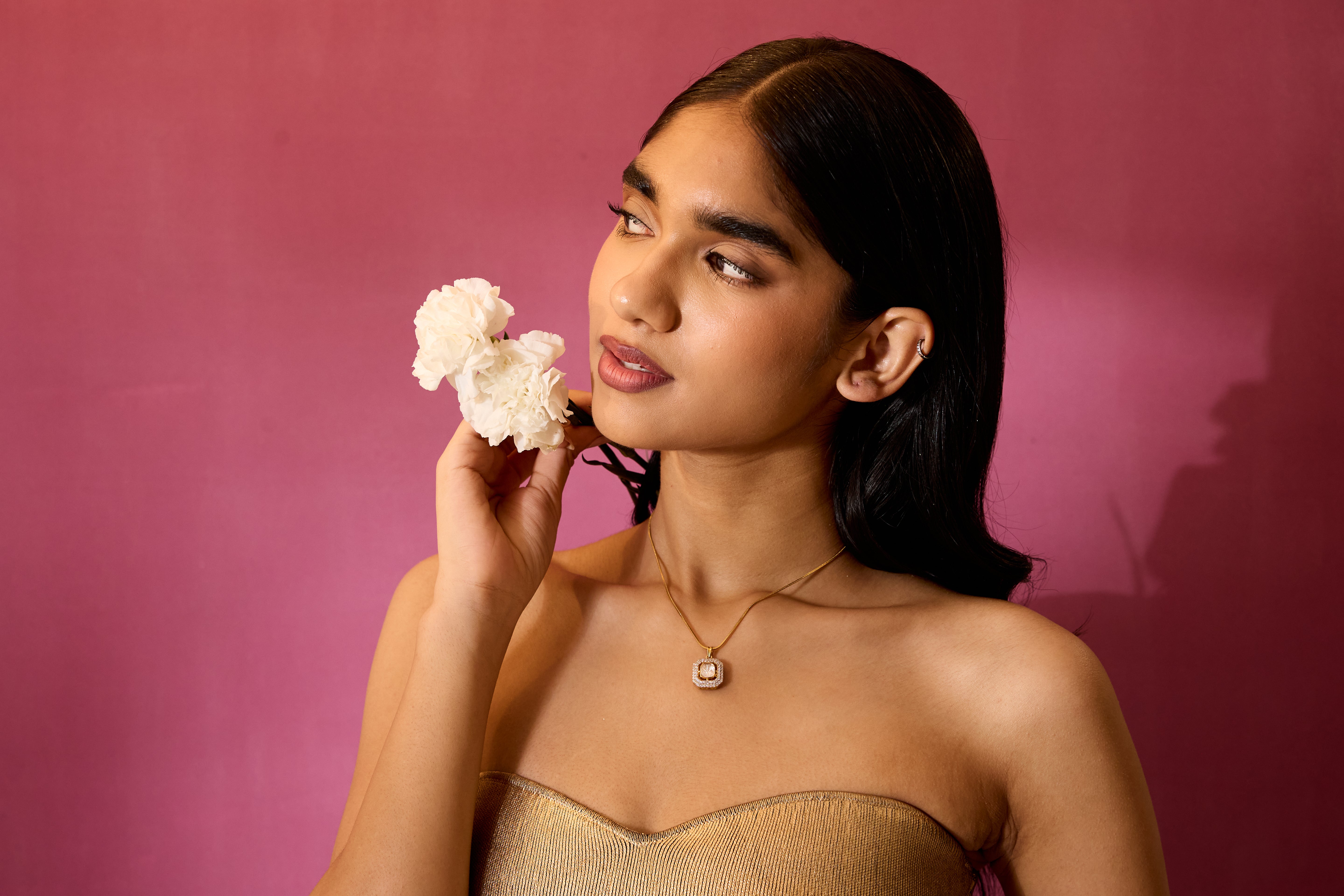 Rabia Pendant