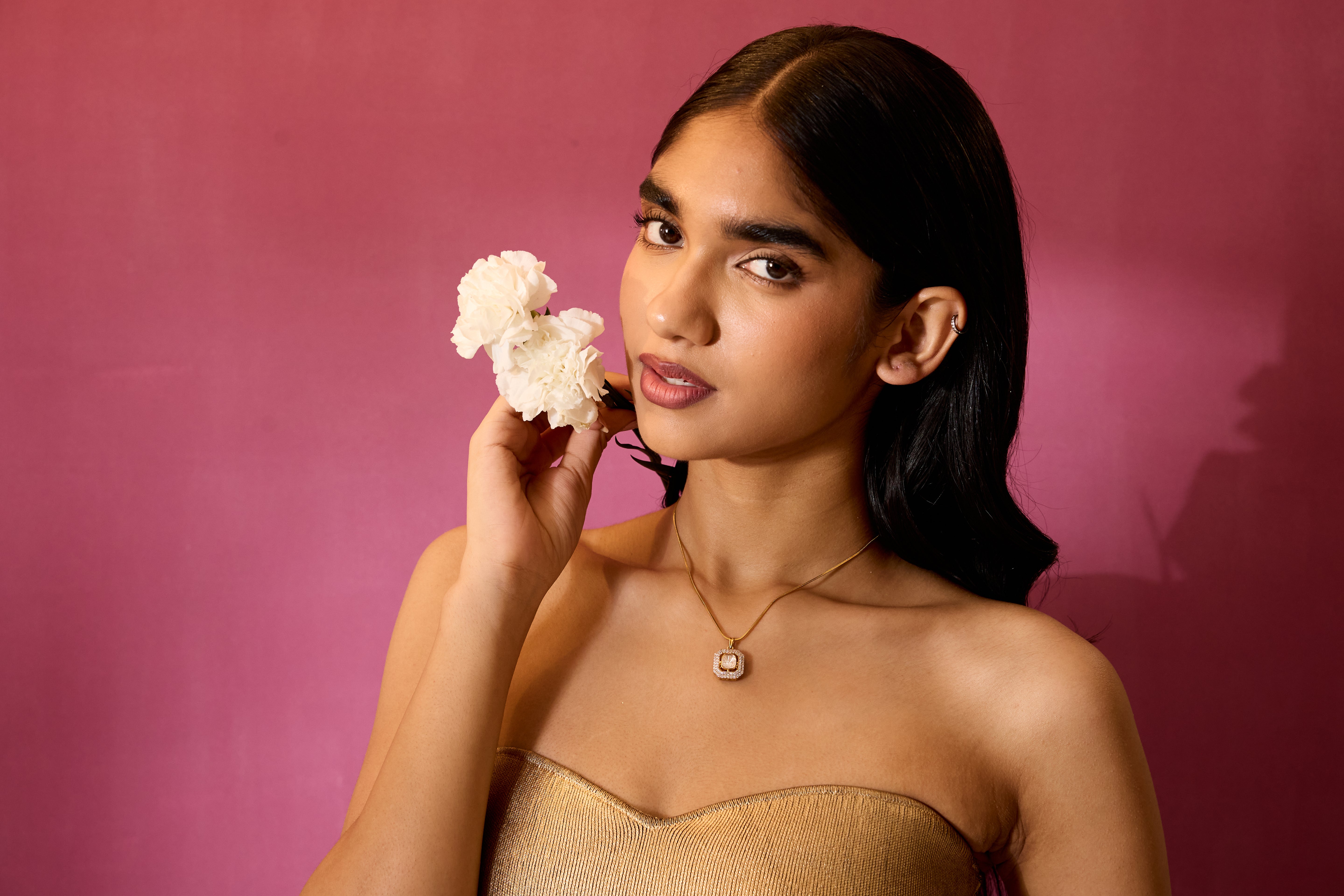 Rabia Pendant