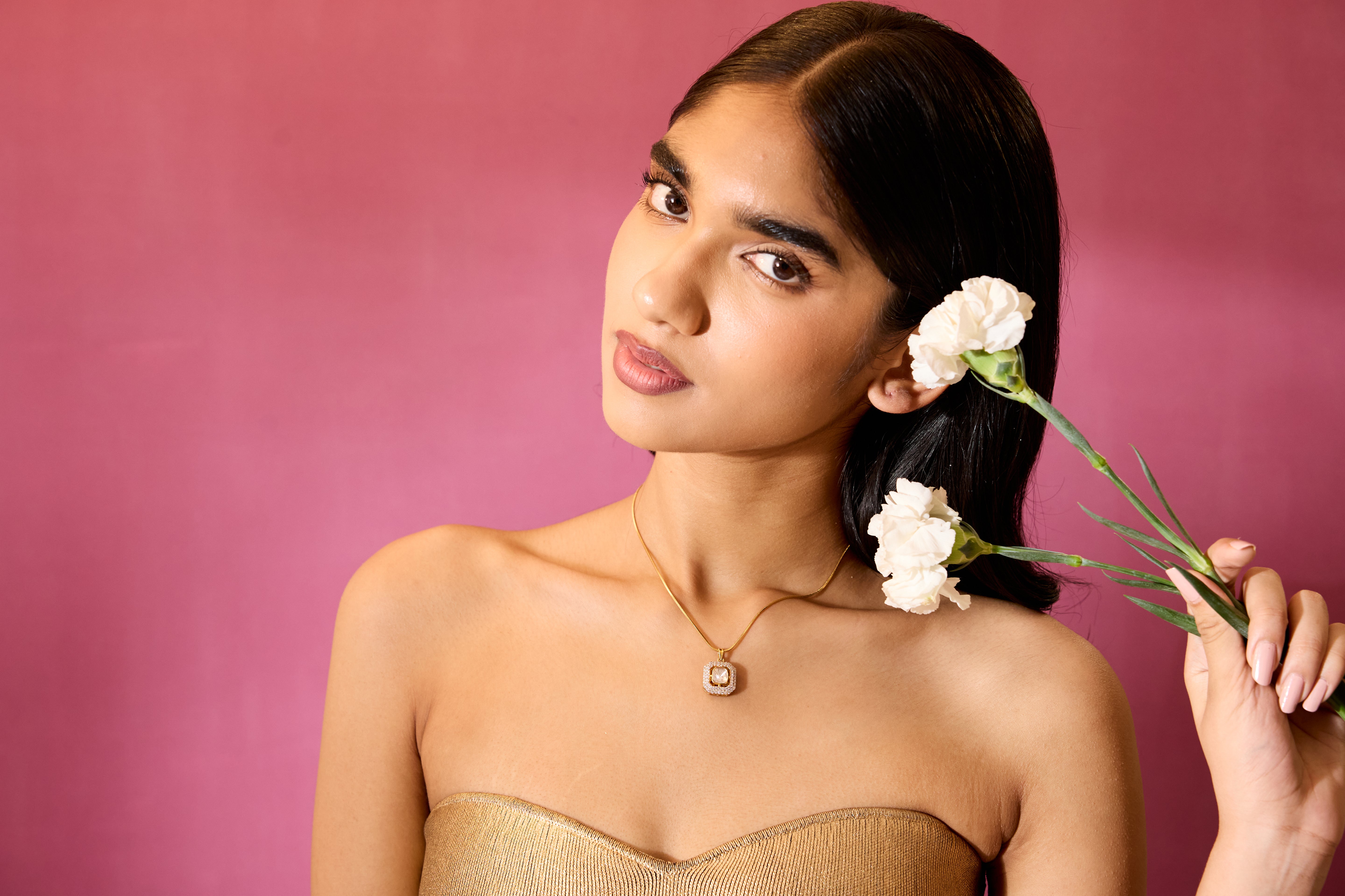 Rabia Pendant