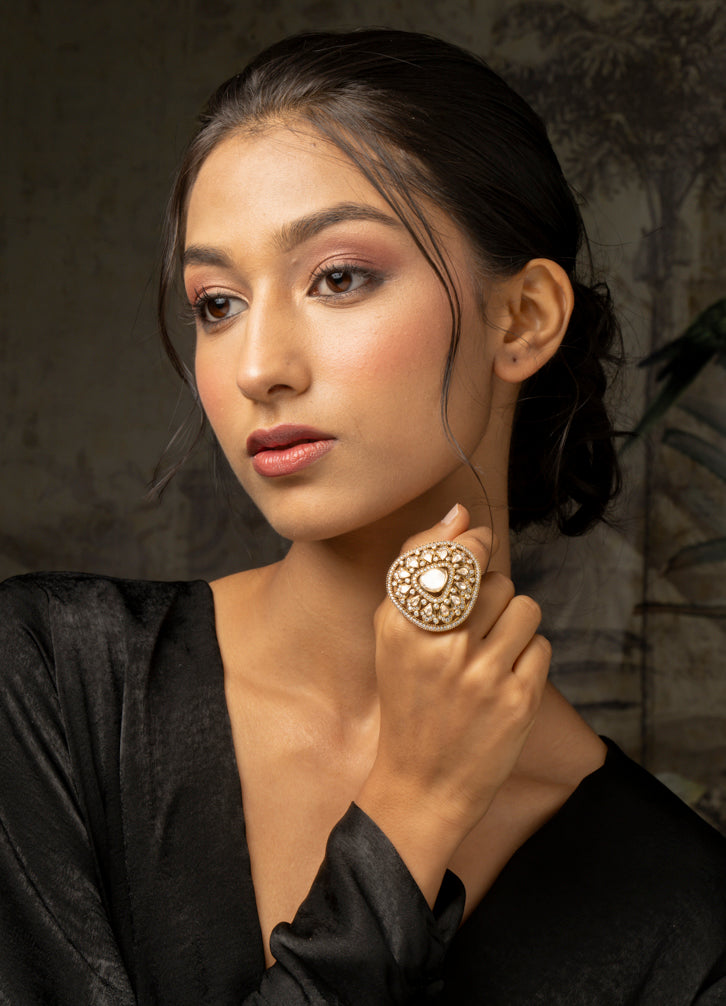Karas Ring