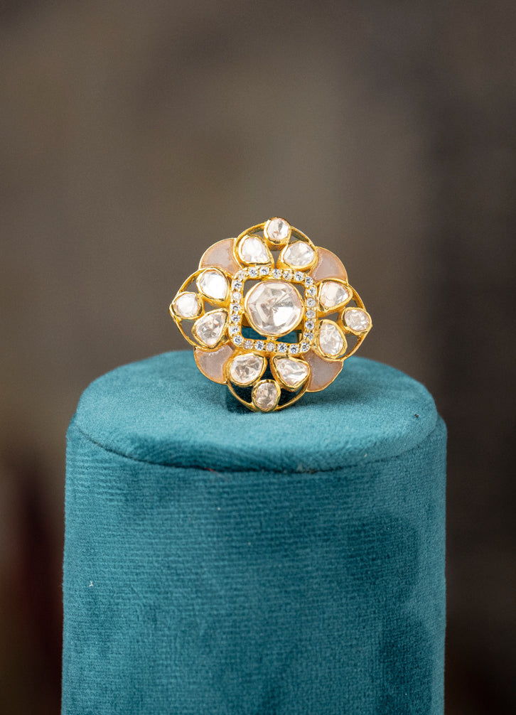 Zeenti Ring