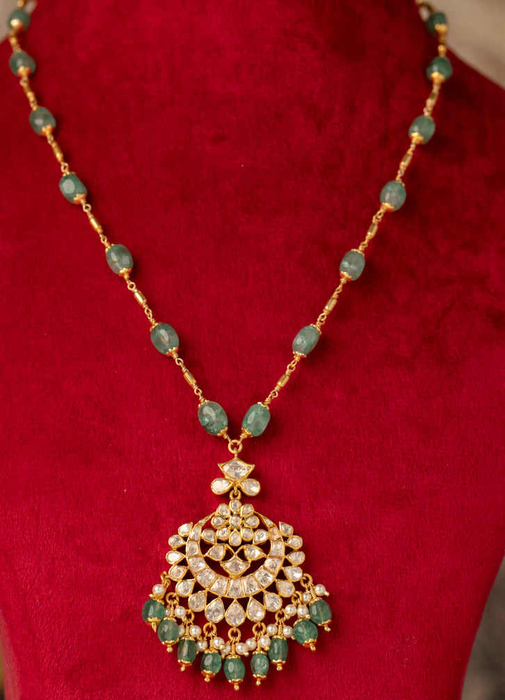 Sidra Necklace