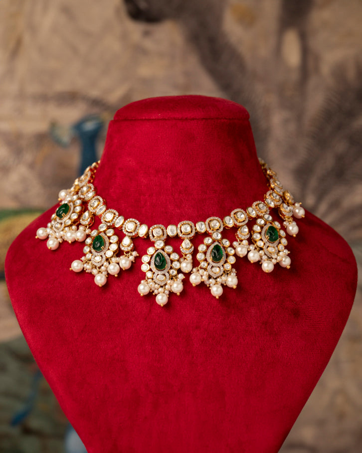 Bahar Necklace