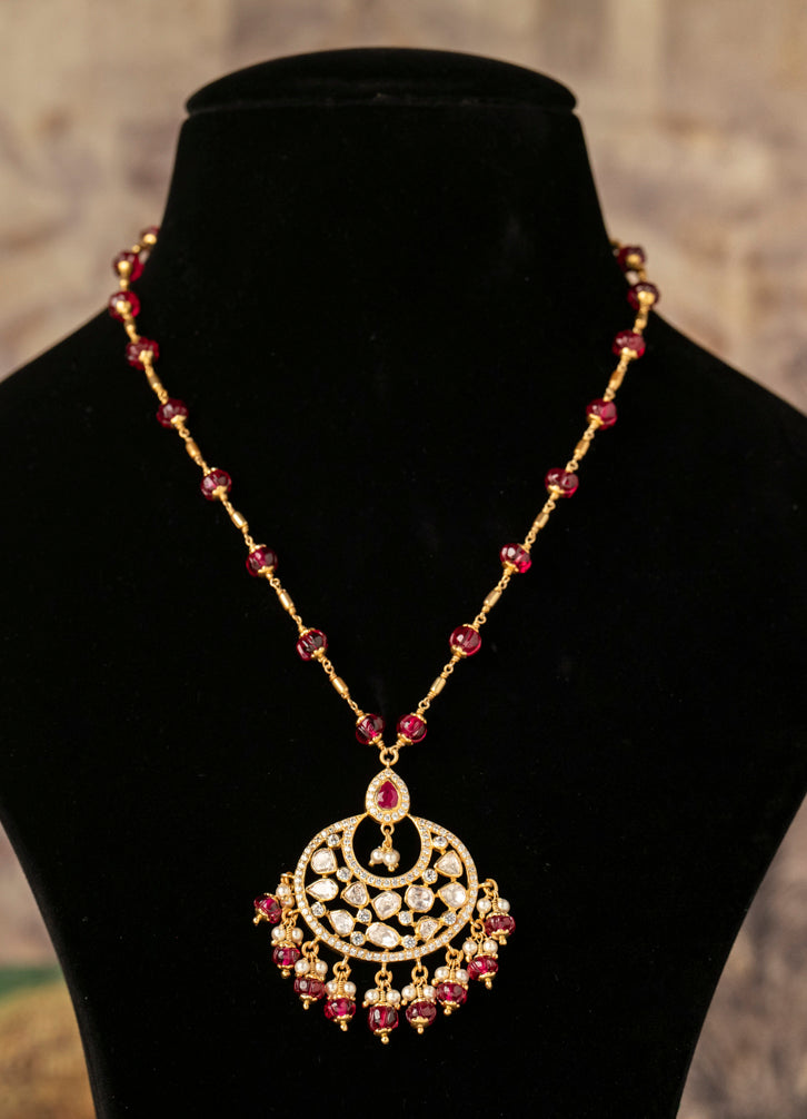 Afnam Necklace