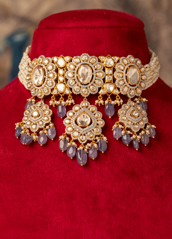 Orial Necklace