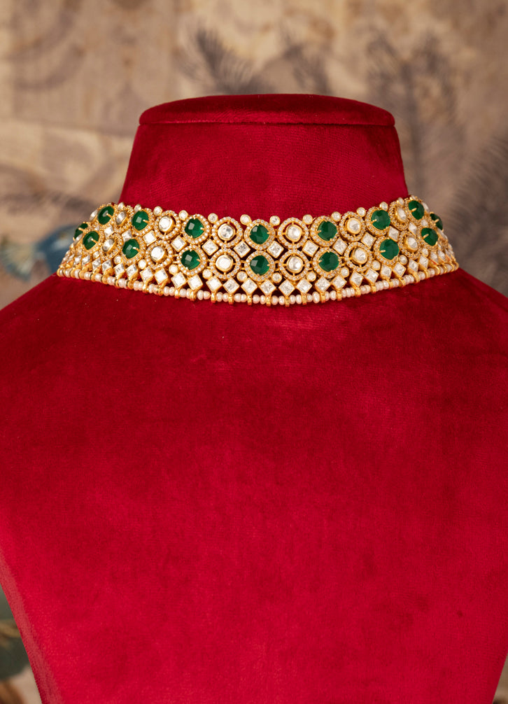 Lena Necklace