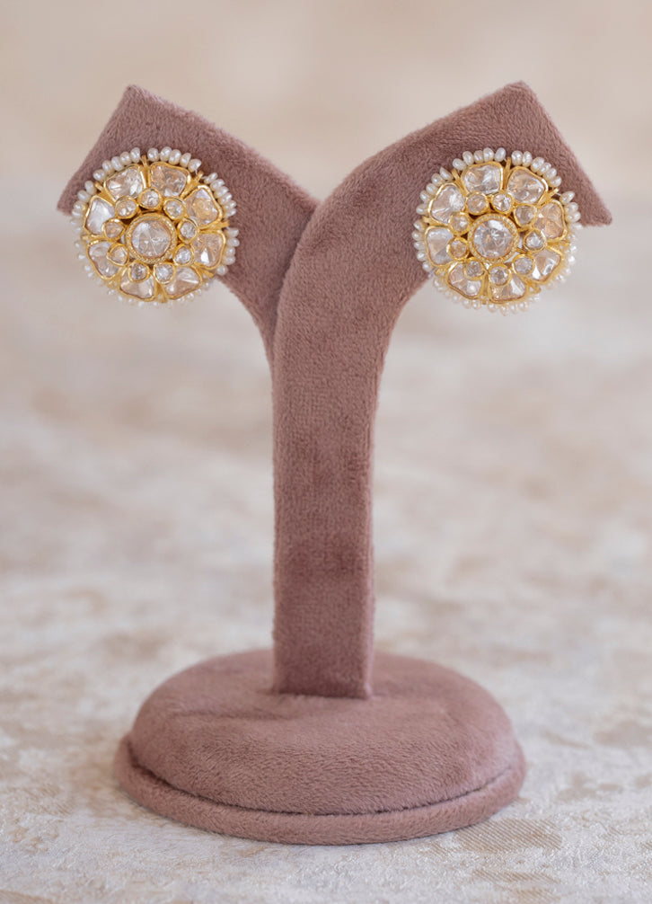 Malaki Studs