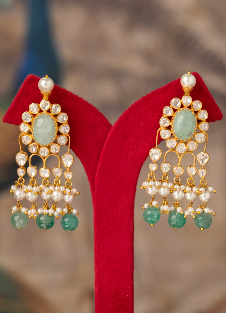 Oamra Jhumka