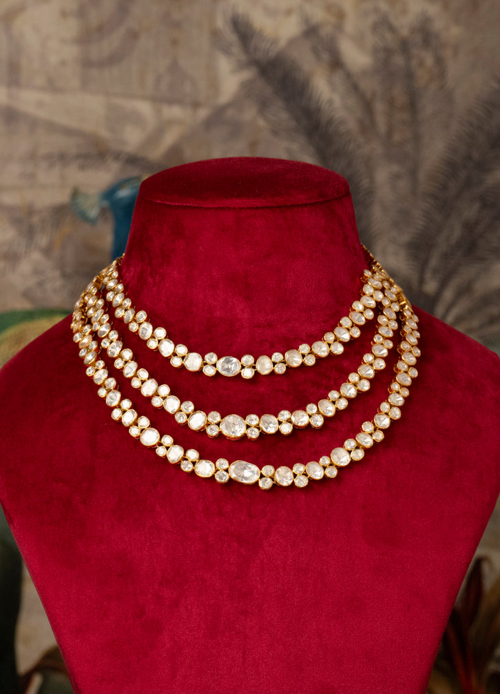 Falak Necklace