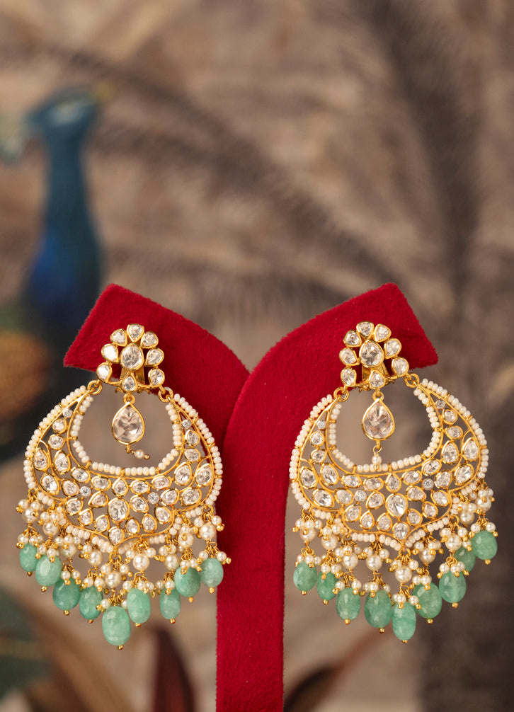 Zaffur Jhumka