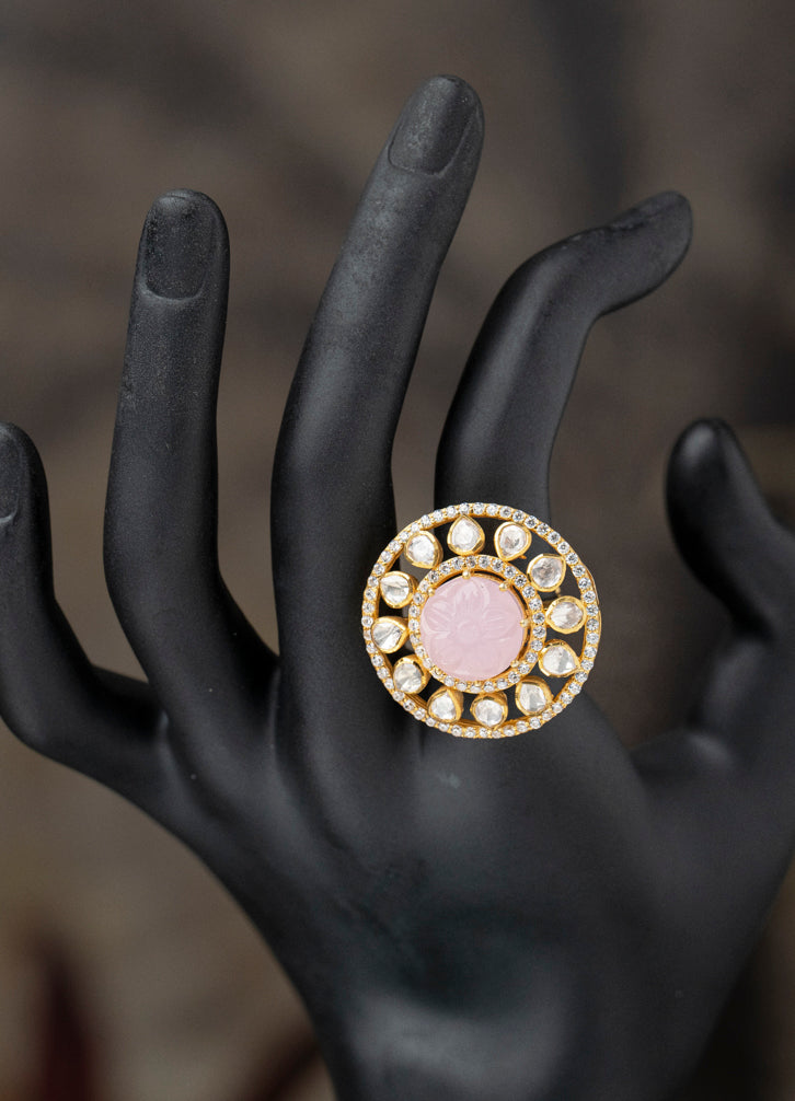 Khayal Ring