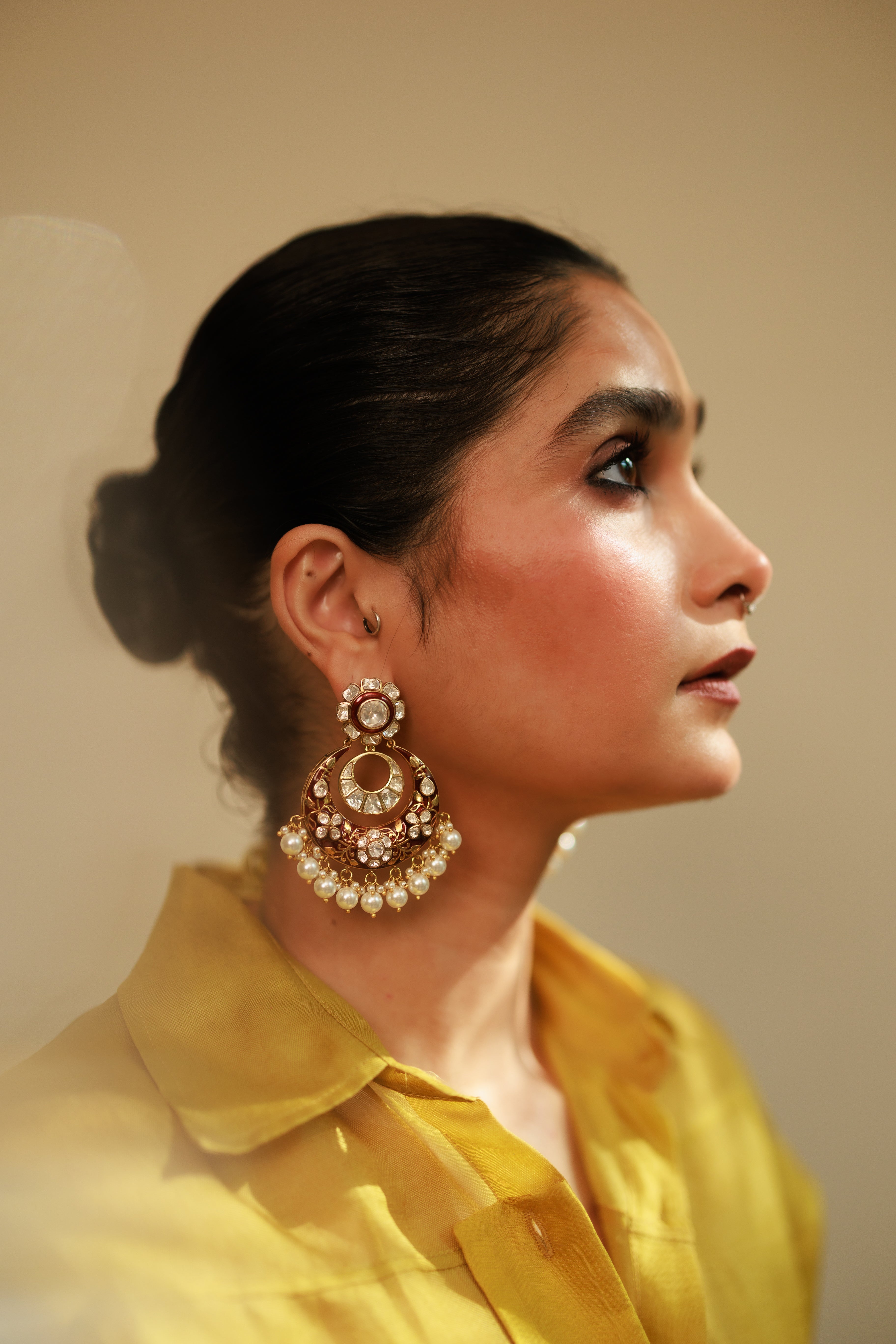 Rajima Jhumka