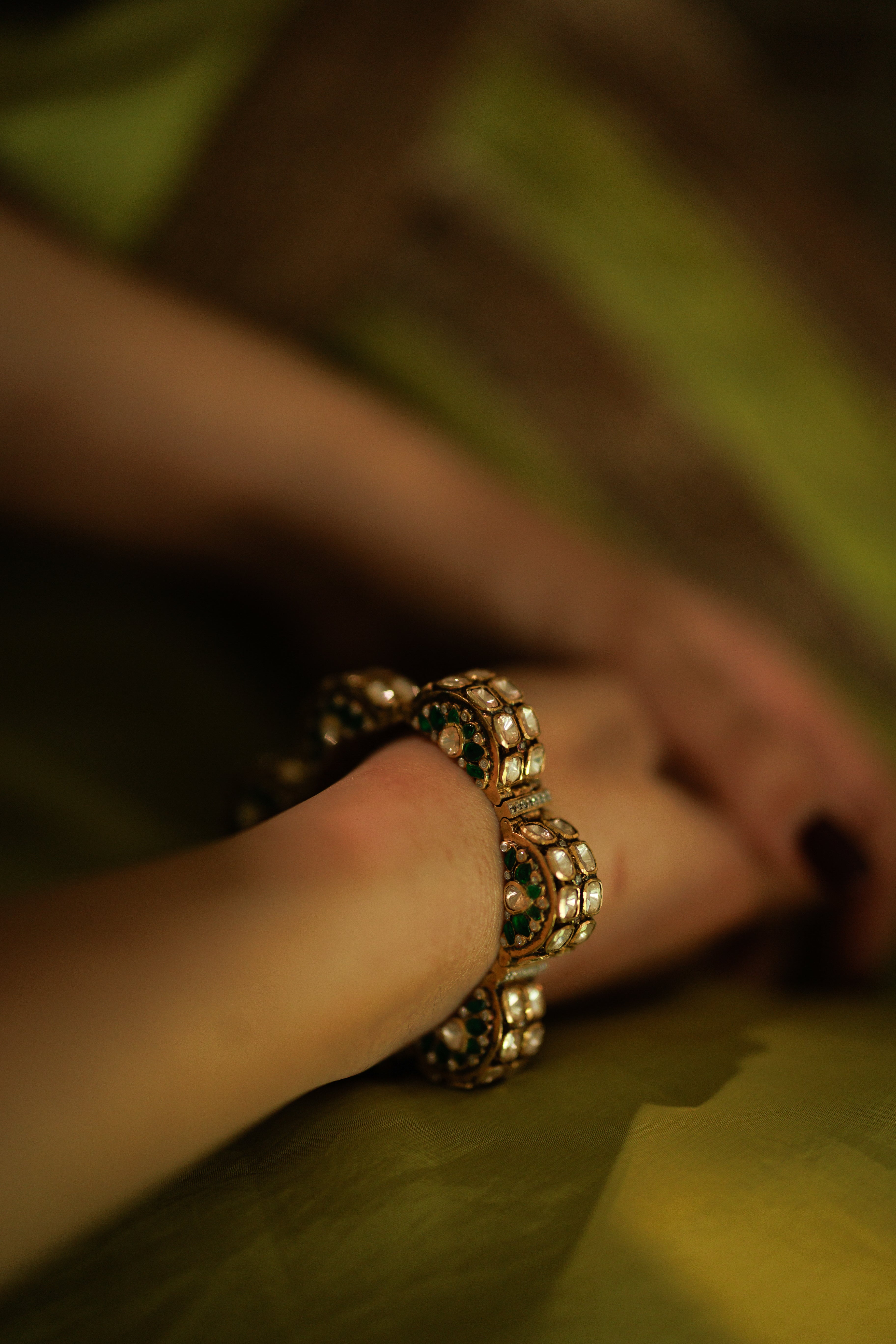 Ratika Bracelet