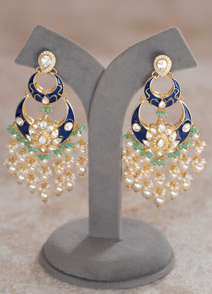 Tawoos Jhumka