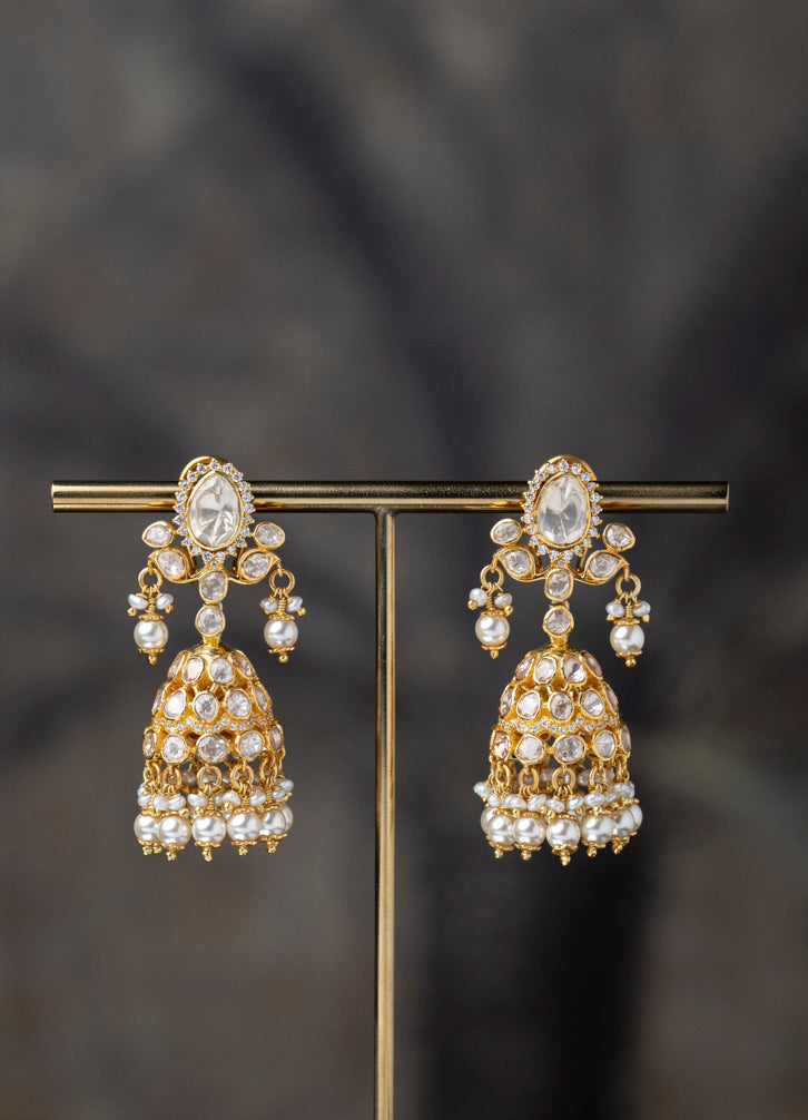 Raqs Jhumka