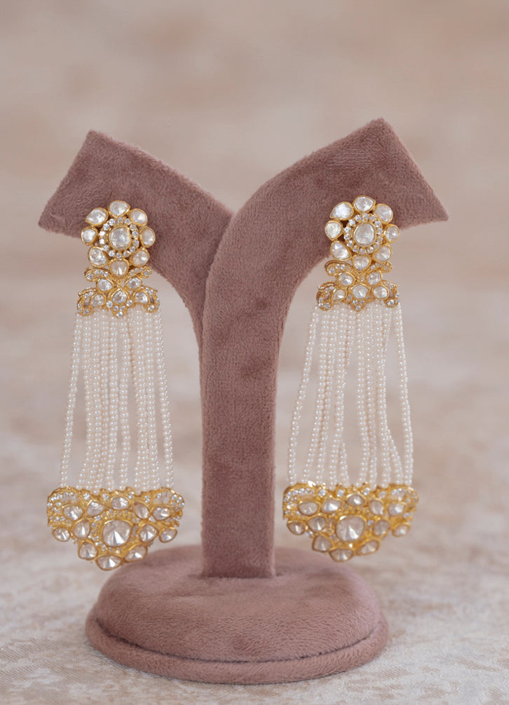 Ghoomar Jhumka