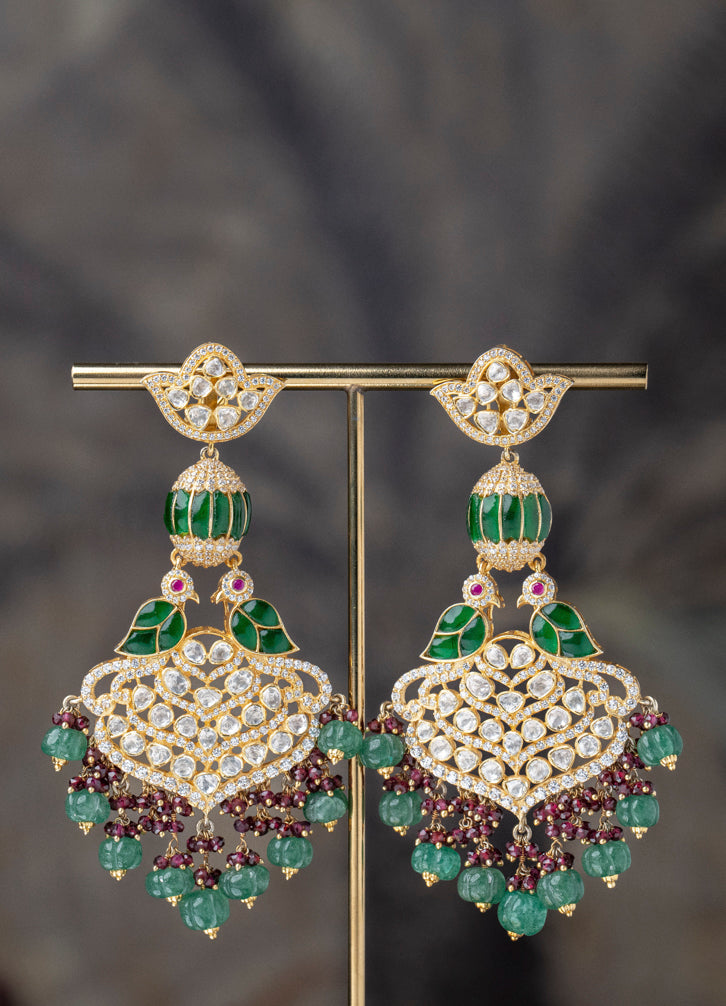 Rumzi Jhumka
