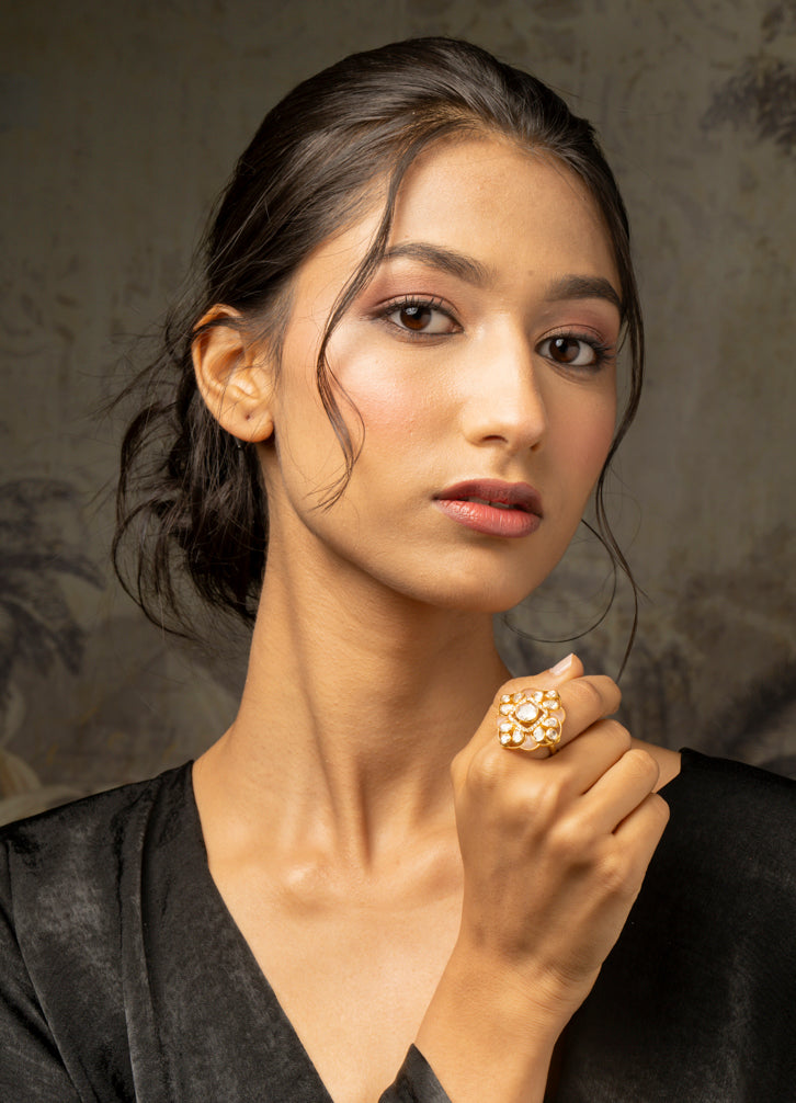 Zeenti Ring