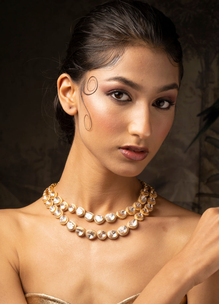 Nazaqat Necklace