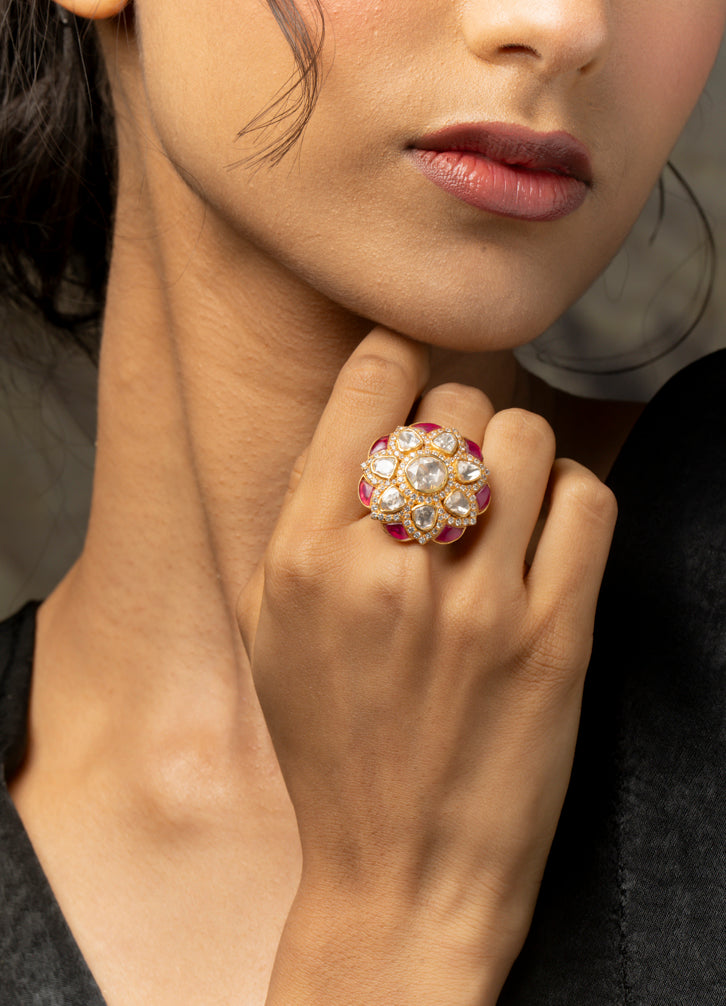 Nargis Ring