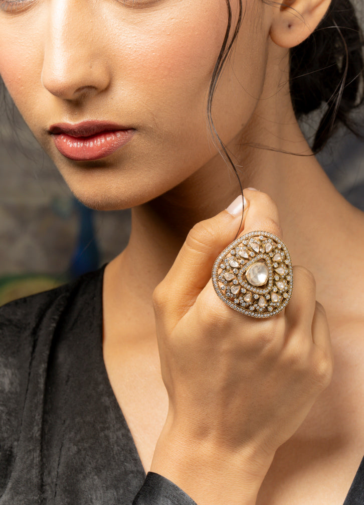 Karas Ring
