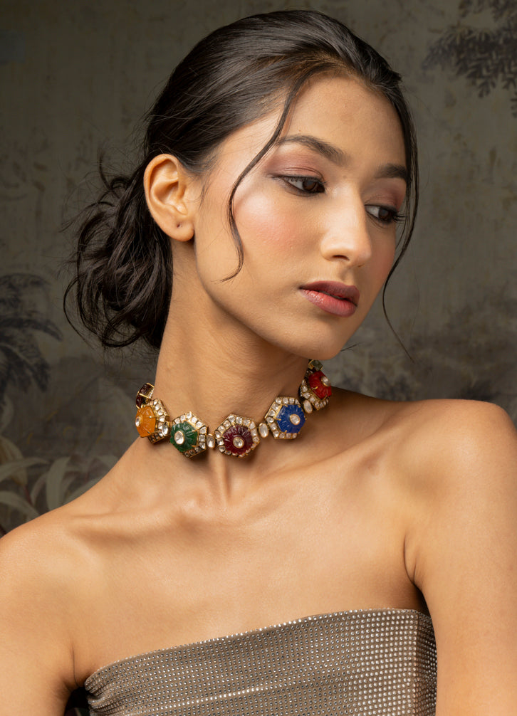 Omar Necklace