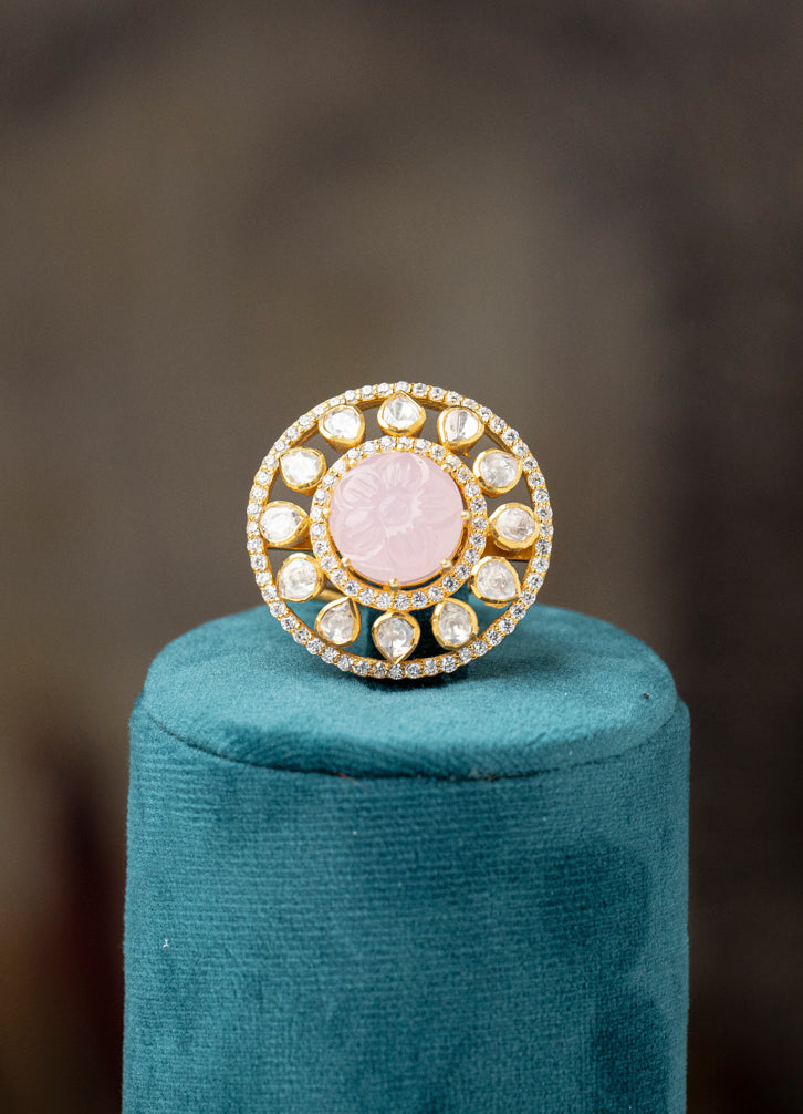 Khayal Ring