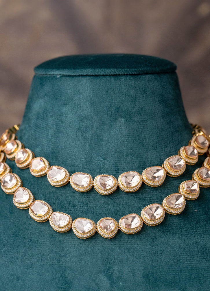 Nazaqat Necklace