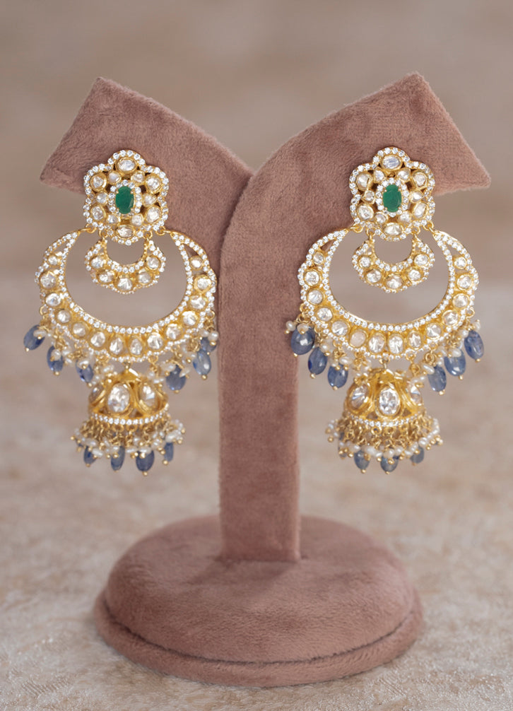 Chaandbalis Jhumka