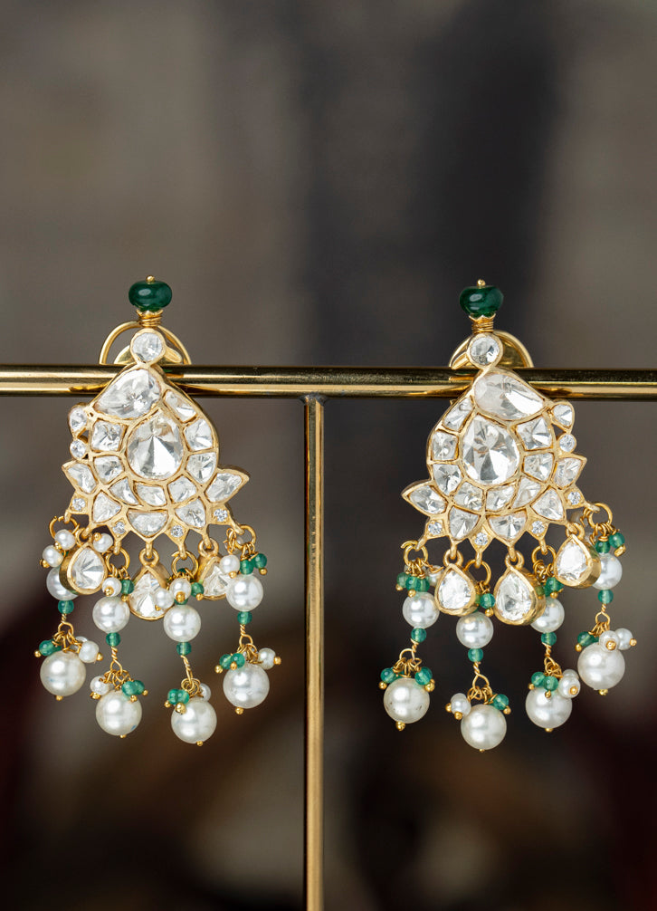 Naveenta Necklace Set