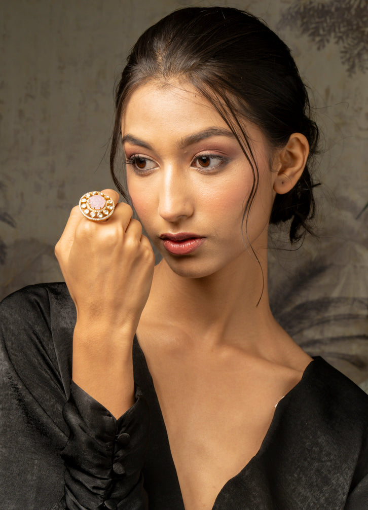 Khayal Ring