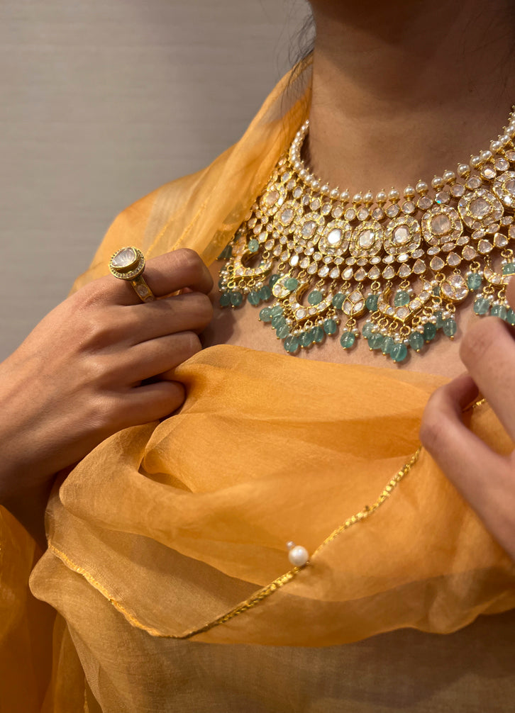 Aniq Necklace (As seen on Maggi)