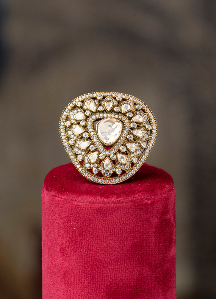 Karas Ring