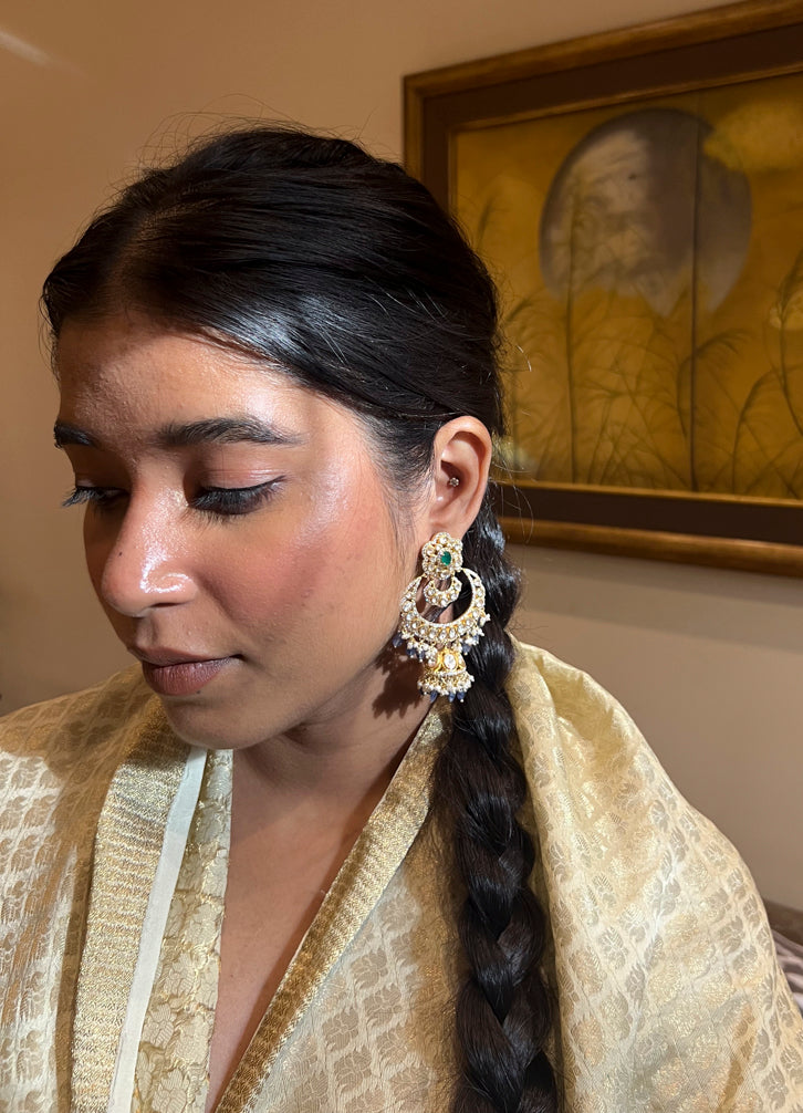 Chaandbalis Jhumka