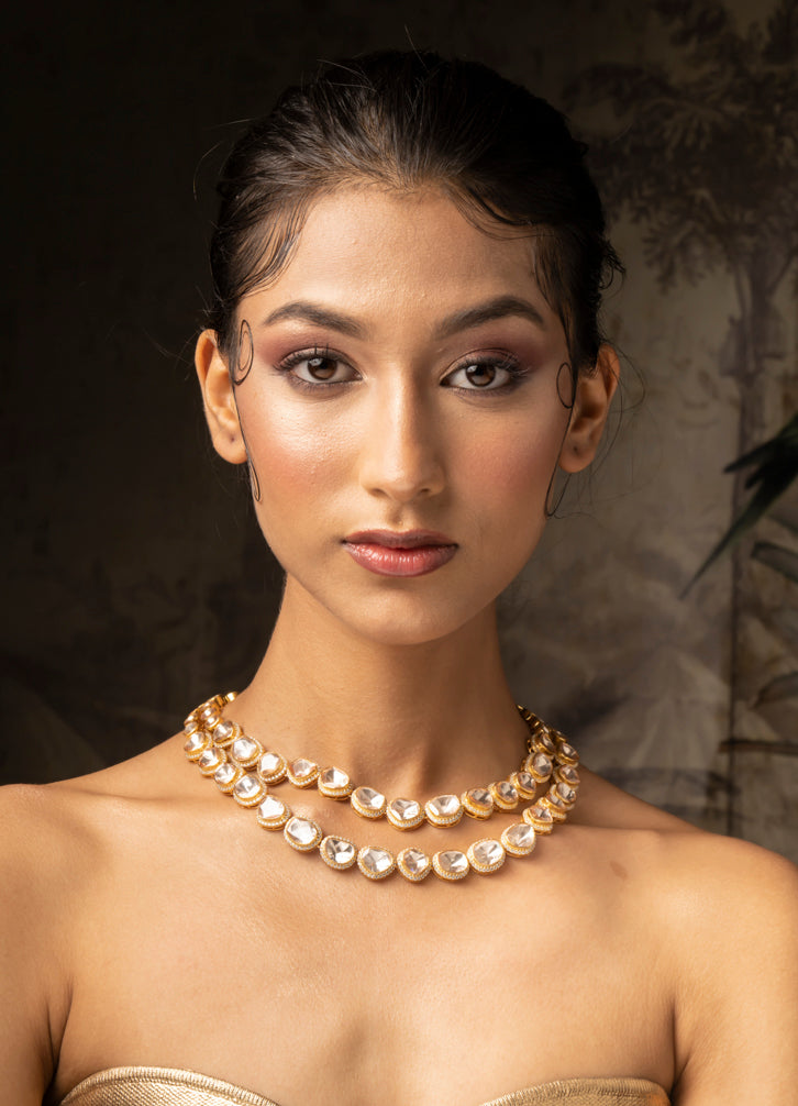 Nazaqat Necklace