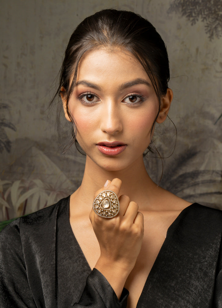 Karas Ring