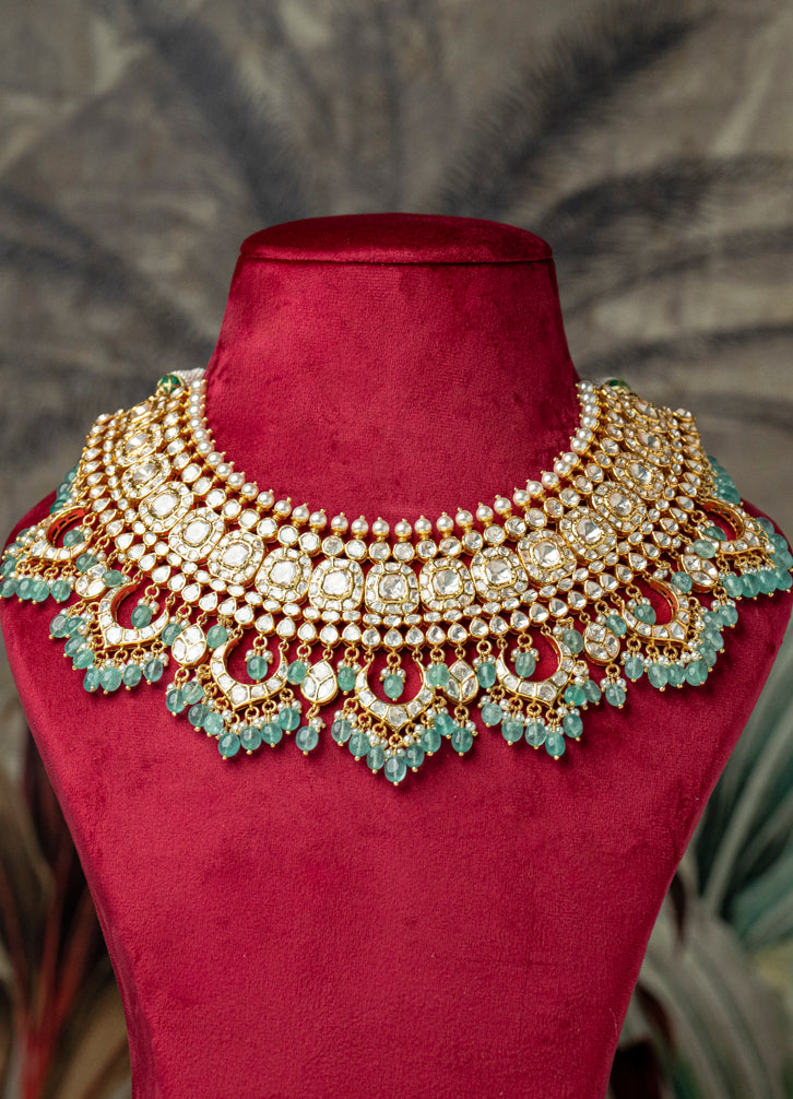 Aniq Necklace (As seen on Maggi)