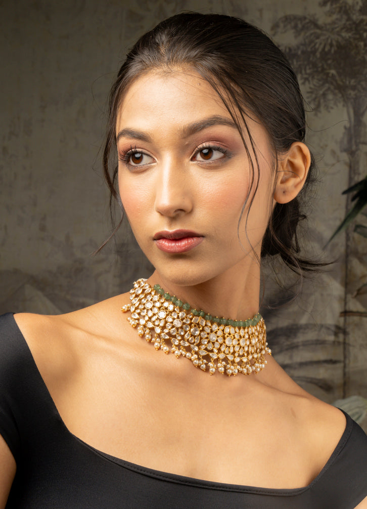 Qaladat Necklace