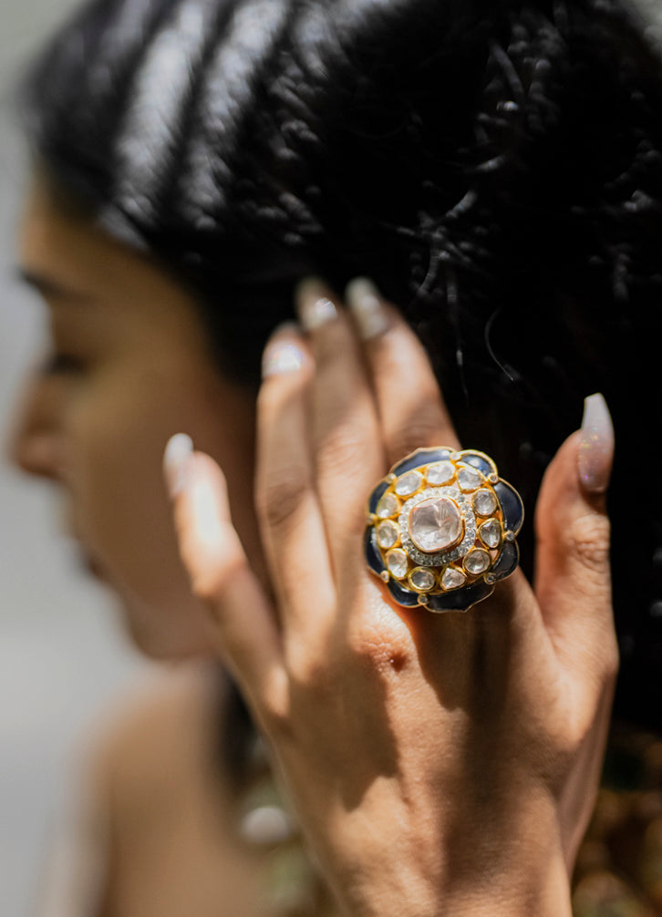 Ahlam Ring