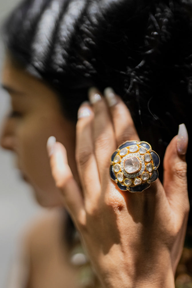 Ahlam Ring