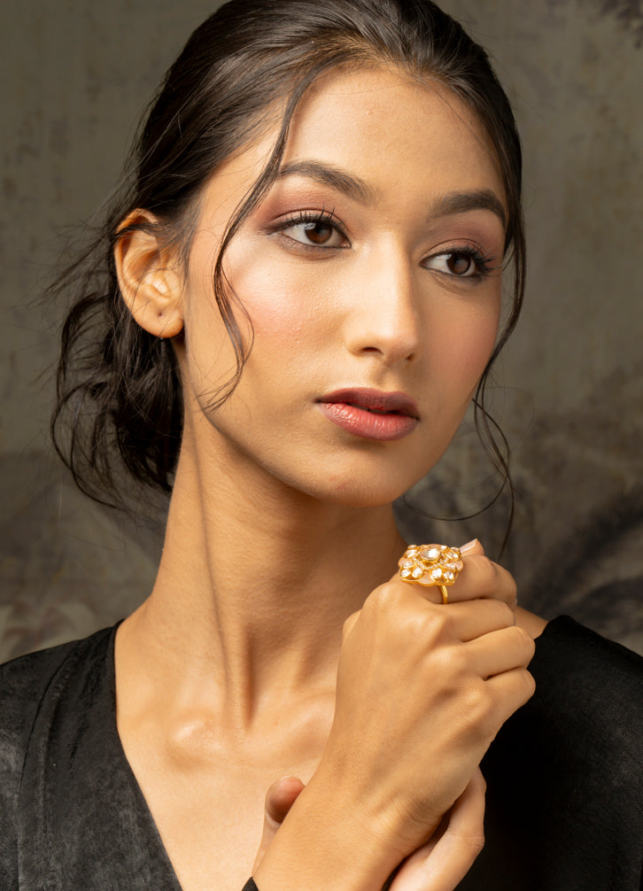 Zeenti Ring