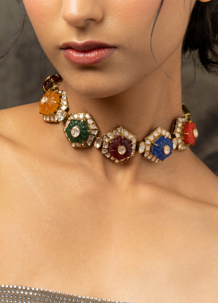 Omar Necklace
