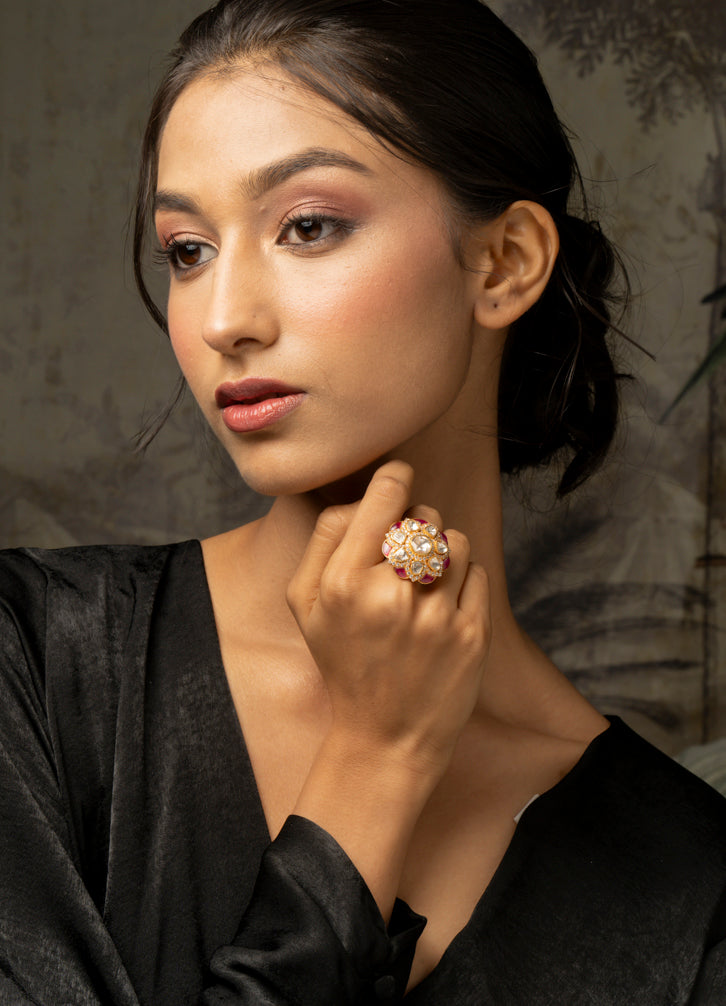 Nargis Ring