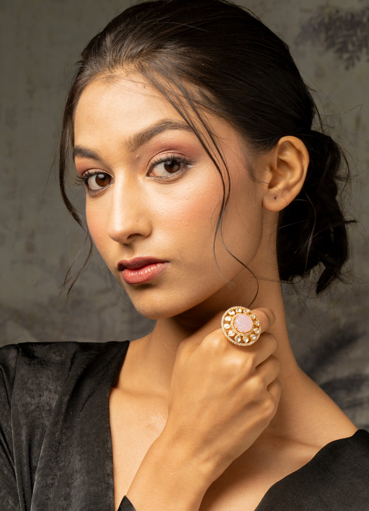 Khayal Ring