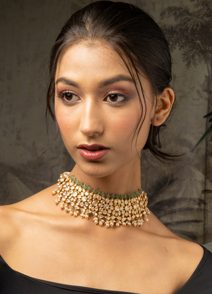 Qaladat Necklace