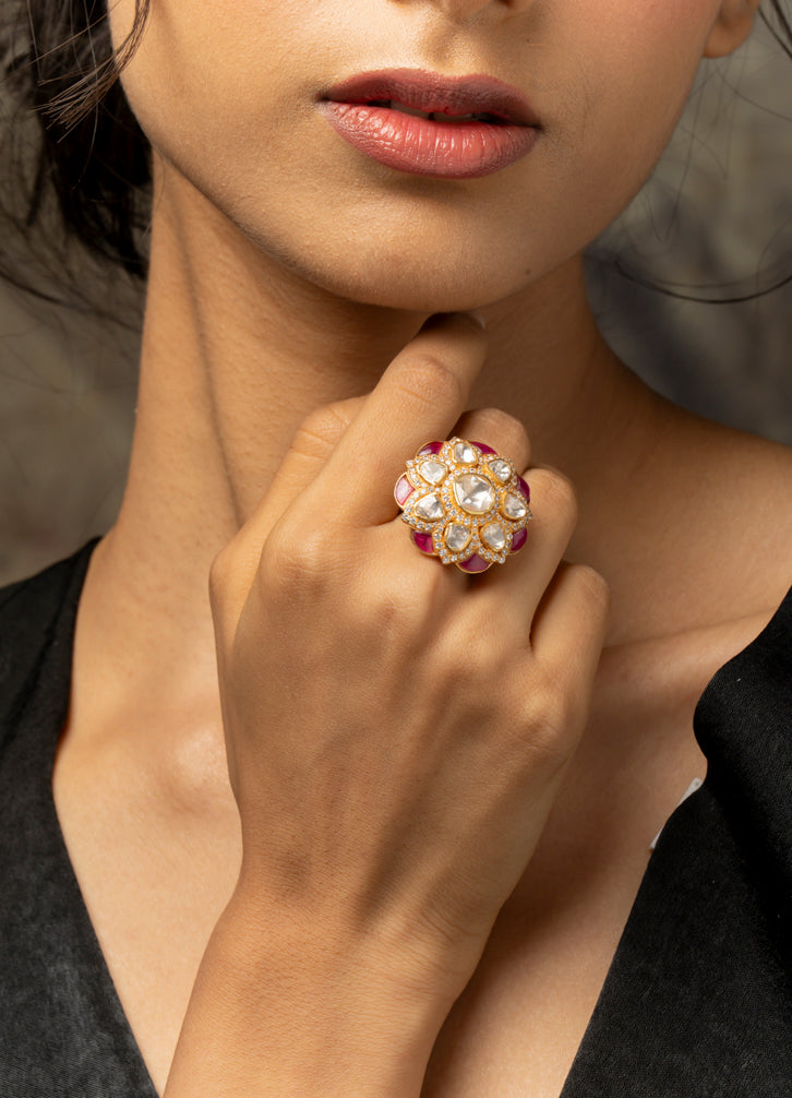 Nargis Ring