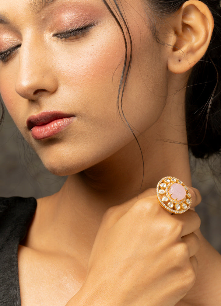 Khayal Ring