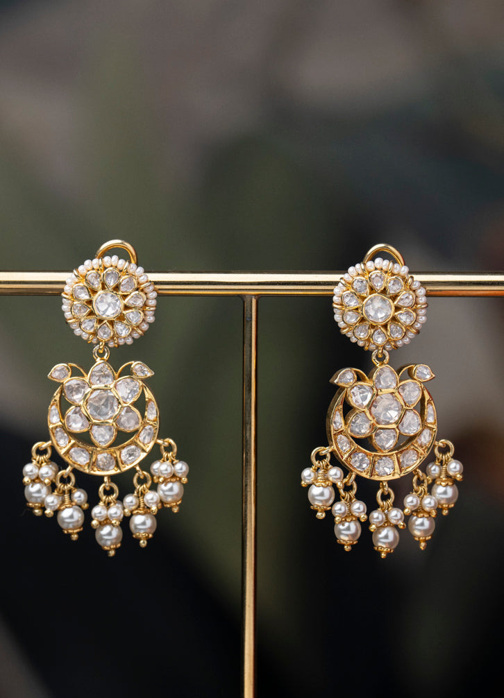 Azeez Haar Necklace